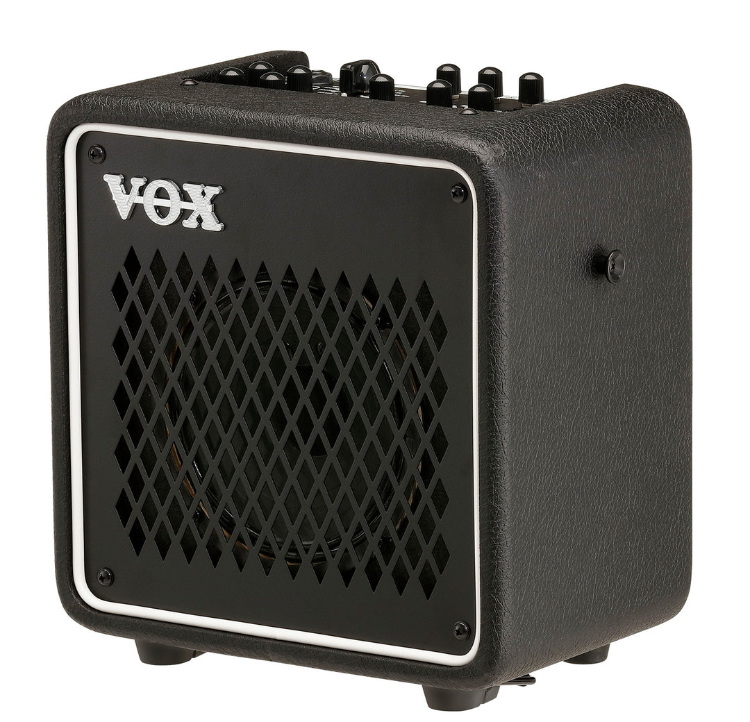 VOX VMG-10 Mini Go Combo Amp Amplificatore per chitarra