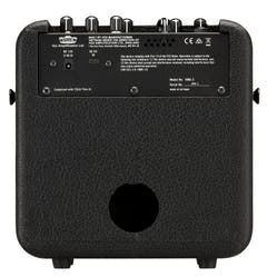 VOX VMG-3 MINI Go Combo Amp Amplificatore per chitarra