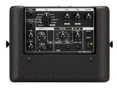 VOX VMG-3 MINI Go Combo Amp Amplificatore per chitarra