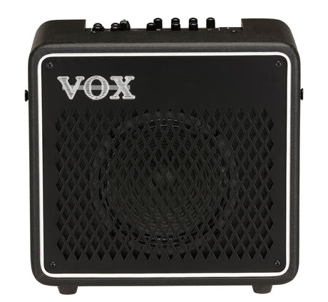 VOX VMG-50 Mini Go Combo Amplificatore per chitarra
