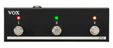 VOX VFS-3 Foot Pedal