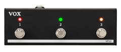 VOX VFS-3 Pedale interruttore
