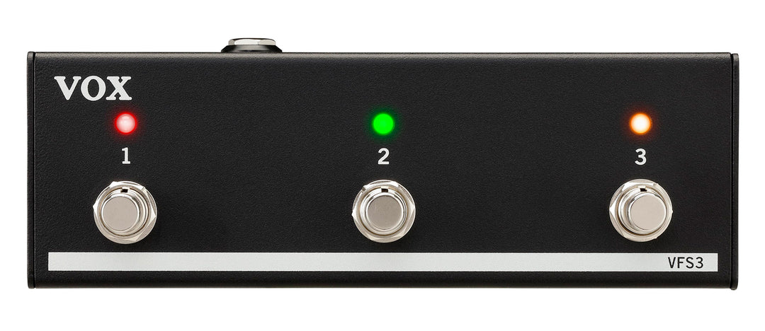 VOX VFS-3 Pedale interruttore