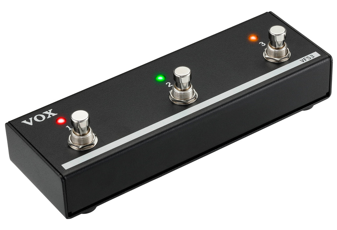 VOX VFS-3 Pedale interruttore