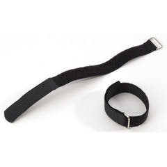 Fascetta in Velcro 16cm x 1,6cm (10 pz.)