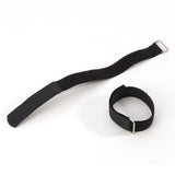 Fascetta in Velcro 20cm x 2,0cm (10 pz.)