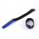 Kabelstrop Velcro 30cm x 2,5cm (10 pz.)