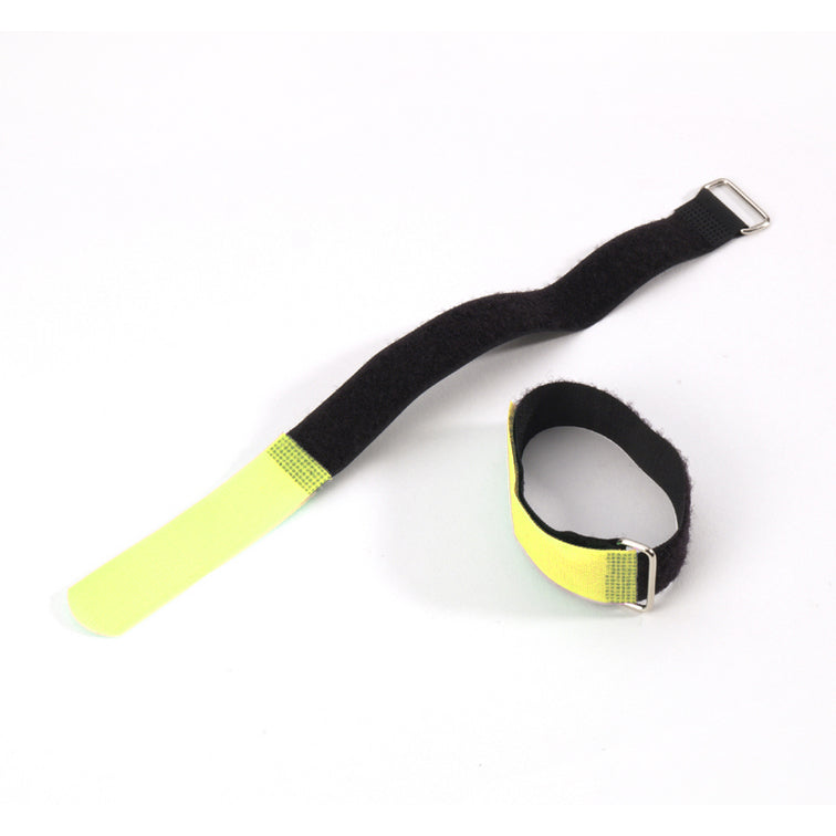 Kabelstrop Velcro 30cm x 2,5cm (10 pz.)