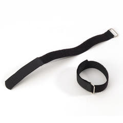 Kabelstrop Velcro 30cm x 2,0cm (10 pz.)