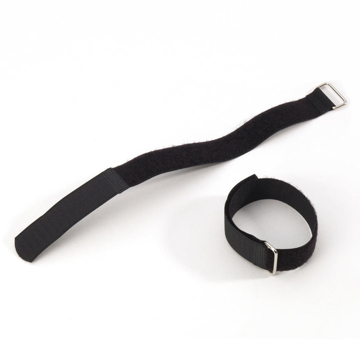 Kabelstrop Velcro 30cm x 2,0cm (10 pz.)