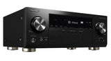Pioneer VSX-LX305 9.2 Channel Receiver (9x185 W) Black