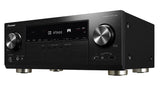 Pioneer VSX-LX305 9.2 Channel Receiver (9x185 W) Black