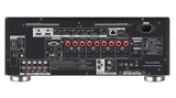 Pioneer VSX-LX305 9.2 Channel Receiver (9x185 W) Black