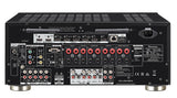 Pioneer VSX-LX505 9.2-channel Receiver (9x180w) Black