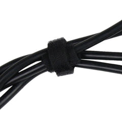 Kabelstrop Velcro Hook & Loop 10 pz. (150mm)