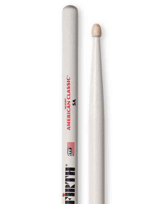 Vic Firth 5A bacchette