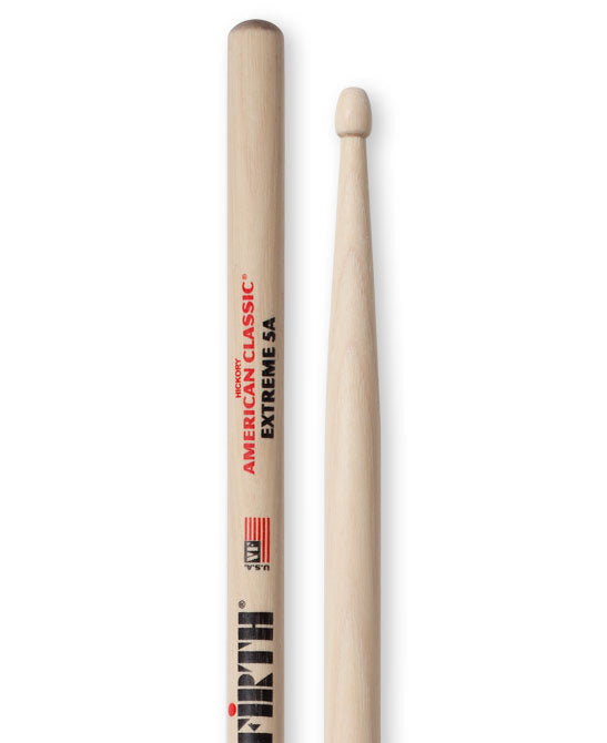 Vic Firth 5A Drumsticks (Extreme)