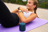 Vieta Pro #GROOVE Bluetooth Speaker (Blue)