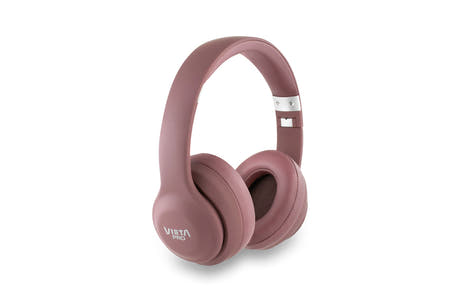 Vieta Pro #SWING Cuffie Over Ear (Rosso)