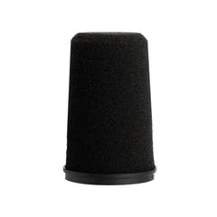 Antivento per Shure SM7DB