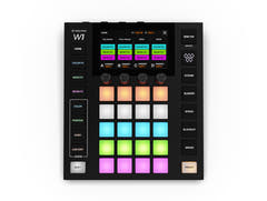 Wolfmix W1-MK3 Mixer luci DMX