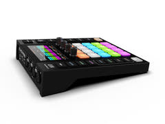 Wolfmix W1-MK3 Mixer luci DMX