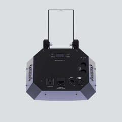 Chauvet Wash FX Hex Effetto Luce
