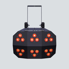 Chauvet Wash FX Hex Effetto Luce