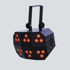 Chauvet Wash FX Hex Effetto Luce
