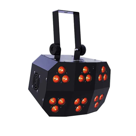 Chauvet Wash FX Hex Effetto Luce