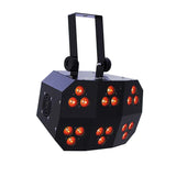 Chauvet Wash FX Hex Effetto Luce