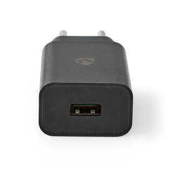 Caricatore USB (2,4A, USB-A)