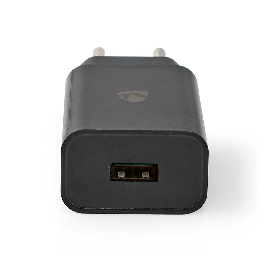 Caricatore USB (2,4A, USB-A)
