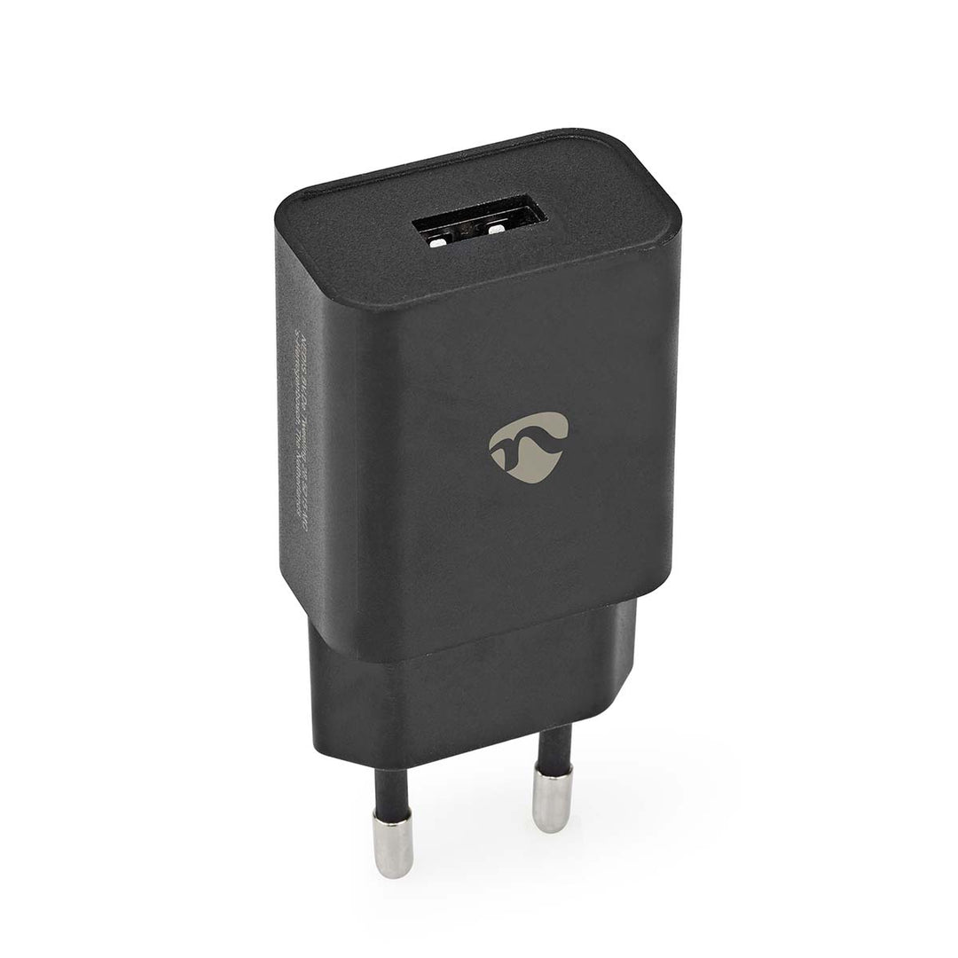 Caricatore USB (2,4A, USB-A)