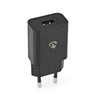 Caricatore USB (2,4A, USB-A)