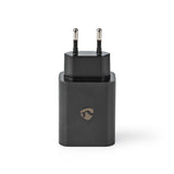 Caricatore USB-C 32W