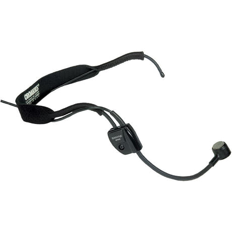 Shure WH20TQG Microfono Headset Dinamico