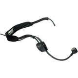 Shure WH20TQG Microfono Headset Dinamico