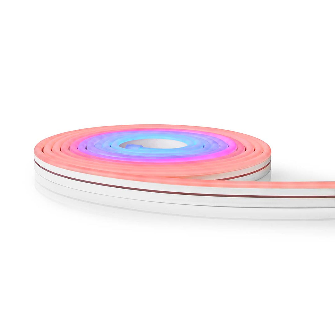 SmartLife LED Strip (Multicolore, 5m)