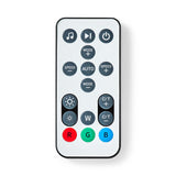 SmartLife LED Strip | Wi-Fi | Multicolour | SMD | 5.00 m | IP65 | 2700 K | 480 lm | Android / IOS