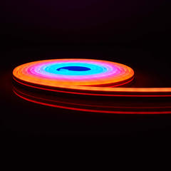SmartLife LED Strip (Multicolore, 5m)