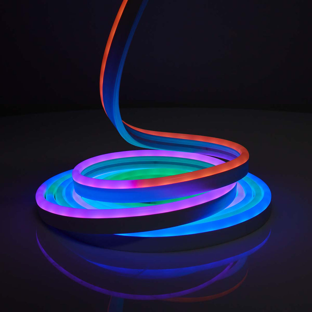 SmartLife LED Strip (Multicolore, 5m)
