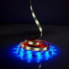 SmartLife LED Strip (Multicolore, 5m)