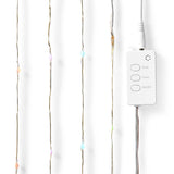 SmartLife LED Strip | Wi-Fi | Multicolour | SMD | 5.00 m | IP20 | 2700 - 6500 K | 400 lm | Android / iOS