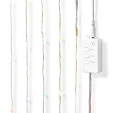 SmartLife LED Strip | Wi-Fi | Multicolour | SMD | 5.00 m | IP20 | 2700 - 6500 K | 400 lm | Android / iOS