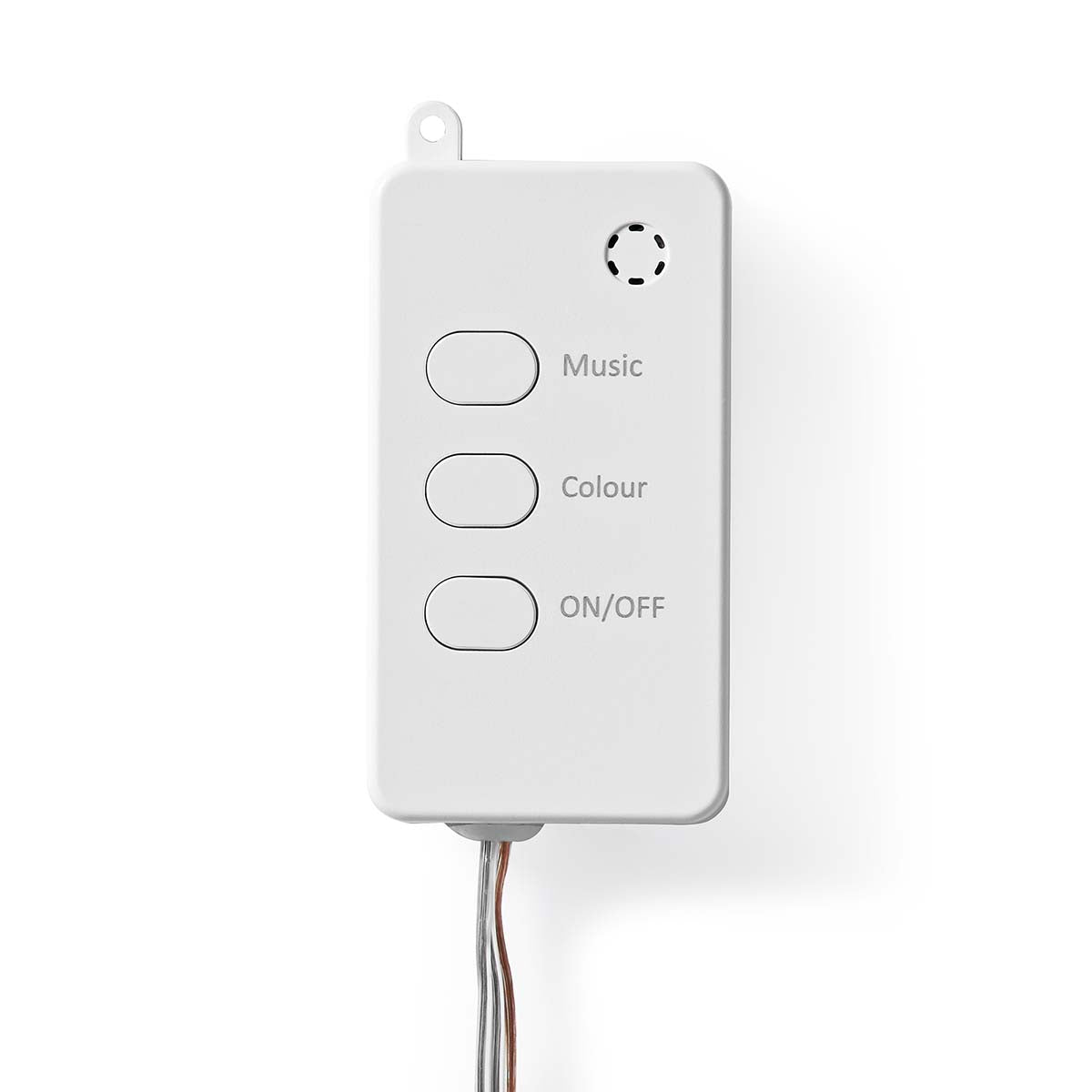 SmartLife LED Strip | Wi-Fi | Multicolour | SMD | 5.00 m | IP20 | 2700 - 6500 K | 400 lm | Android / iOS
