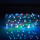 SmartLife LED Strip | Wi-Fi | Multicolour | SMD | 5.00 m | IP20 | 2700 - 6500 K | 400 lm | Android / iOS