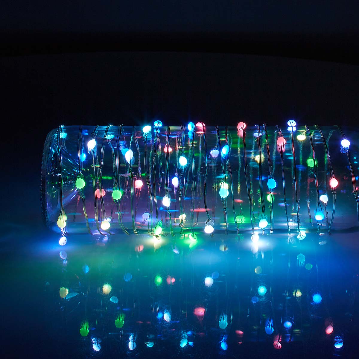 SmartLife LED Strip | Wi-Fi | Multicolour | SMD | 5.00 m | IP20 | 2700 - 6500 K | 400 lm | Android / iOS