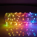 SmartLife LED Strip | Wi-Fi | Multicolour | SMD | 5.00 m | IP20 | 2700 - 6500 K | 400 lm | Android / iOS
