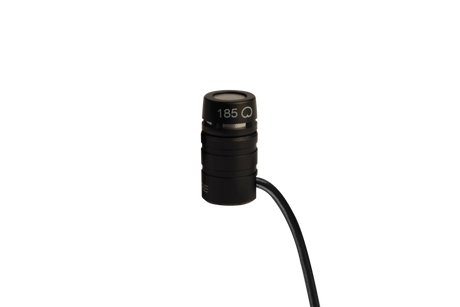 Shure WL185 Microfoni Lavalier